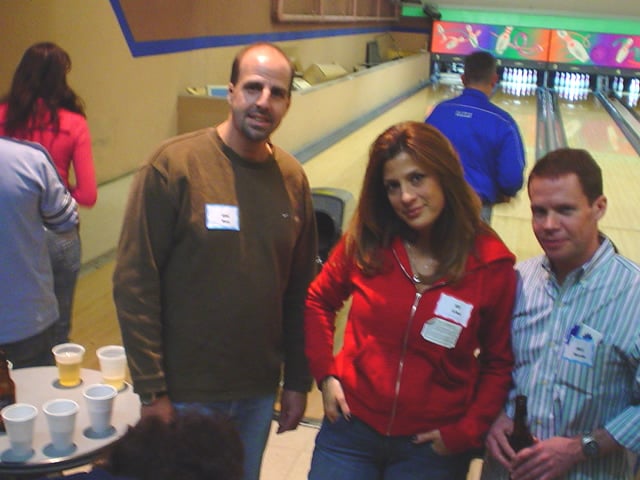 jewish singles events in new york city