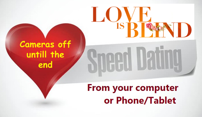 Virtual Speed Dating