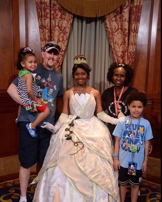 Christian and Leshelle long island singles success story