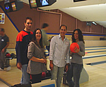 Bowling Long Island Singles