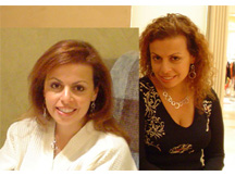 girls night out long island spa
