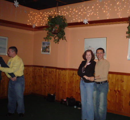 long island singles dancing