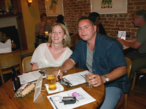 Brooklyn speed dating