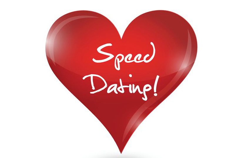 Speed Dating in NY