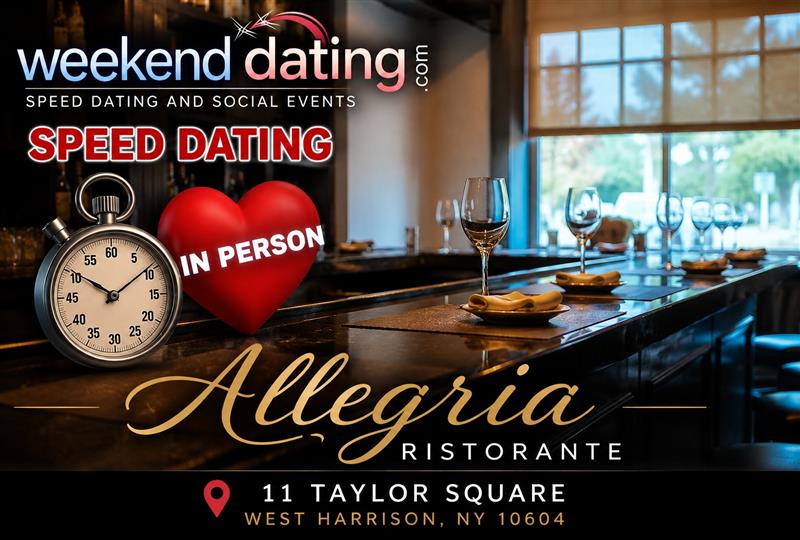 speed dating ct