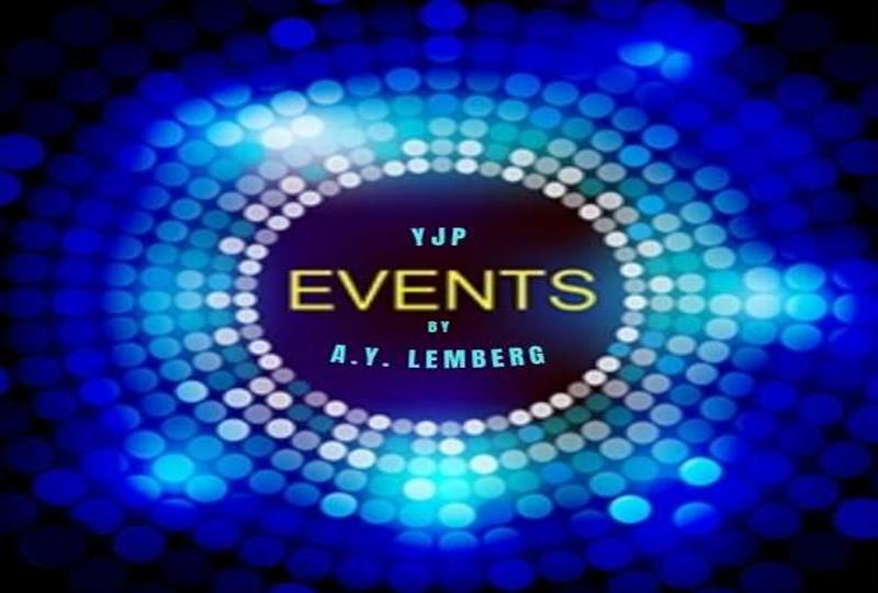 Jewish Valentines Spotlight Party - Sat Feb 14 at A.Y. Lemberg Organized Event