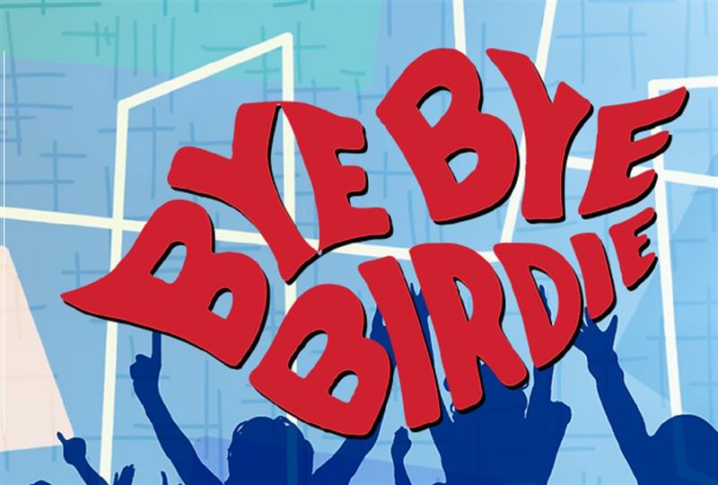 Bye Bye Birdie at the Argyle in Bablyon