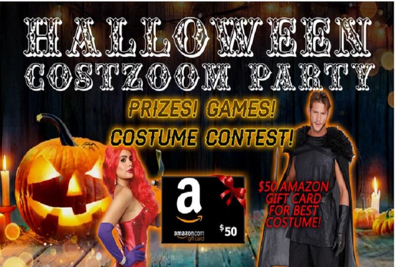 halloween costume