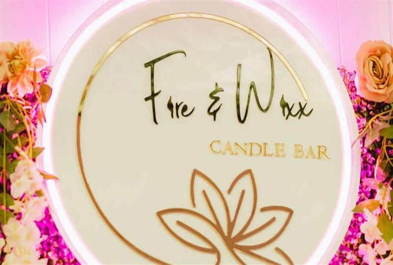 fire and Wixx Patchogue