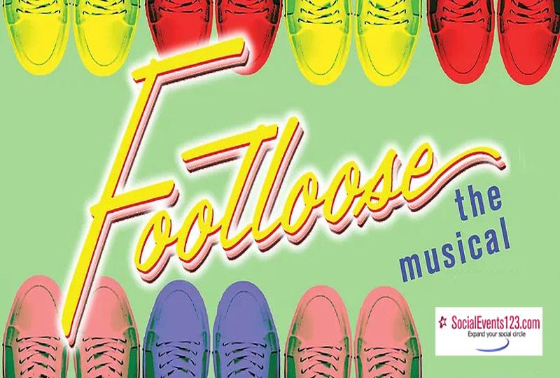 Footloose at the argyle