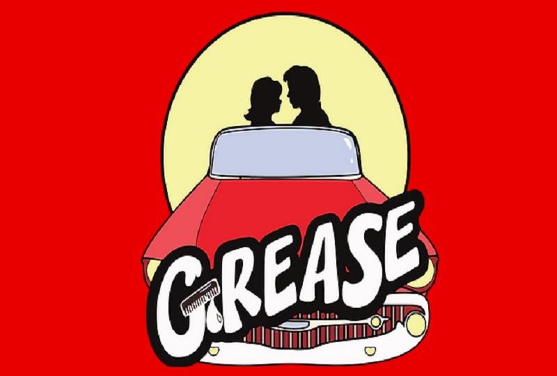 Grease the musical
