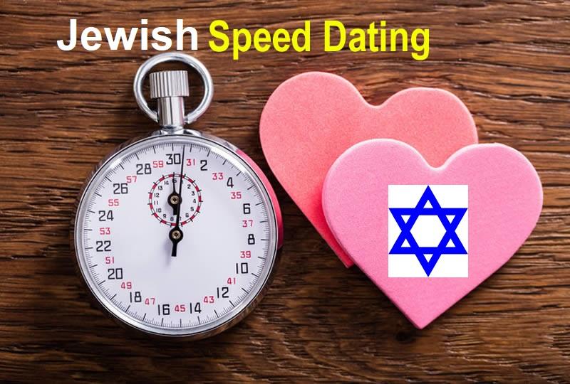 Jewish Speed Dating in NYC Manhattan
