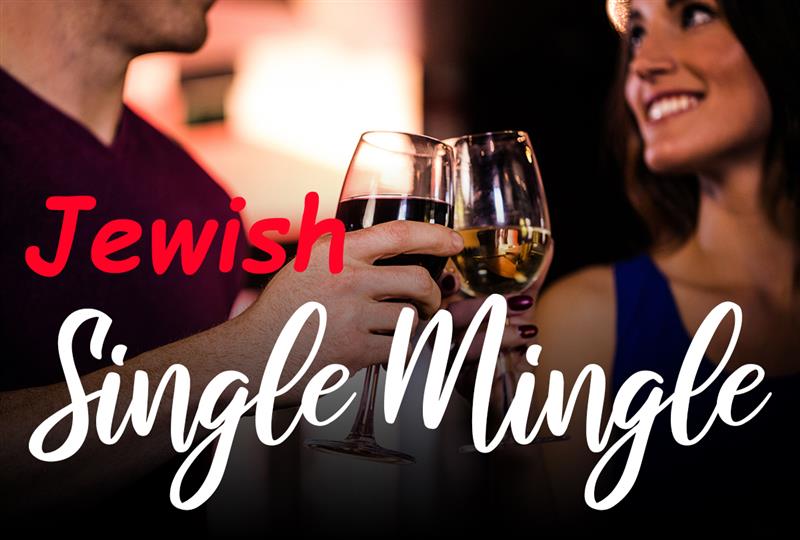 Jewishsinglemingle - Jewish Speed Dating NYC