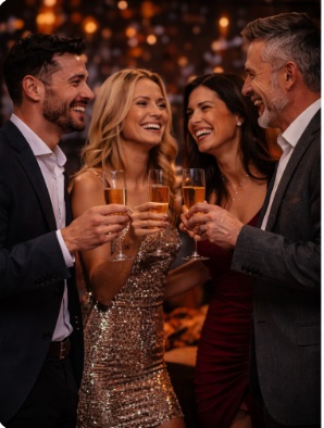 I'm Single - Join the Singles Pre-Party