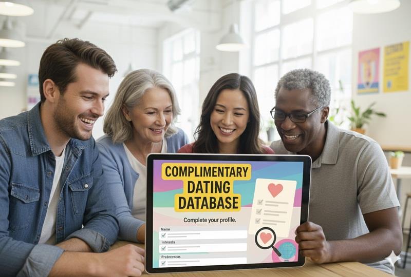 Matchmaking Date Database-Comp - Sun Feb 1 at Matchmaking Database Matchmaking Date Database-Comp - Sun Feb 1 at Matchmaking Database