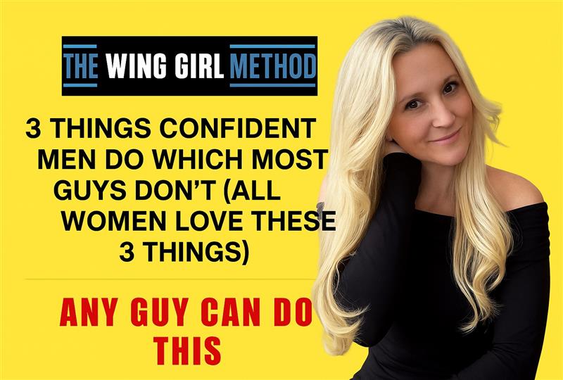 Dating coach for Men NY