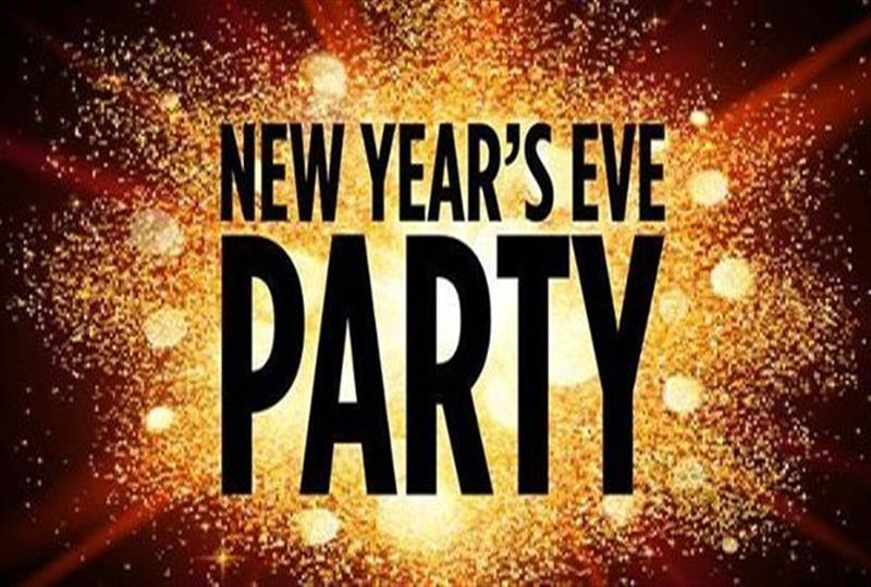 Long Island NYE Party