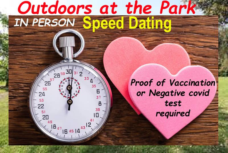 outdoor speed dating long island