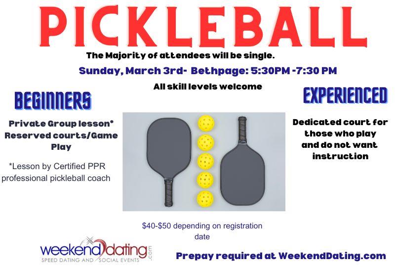 Long Island Pickleball