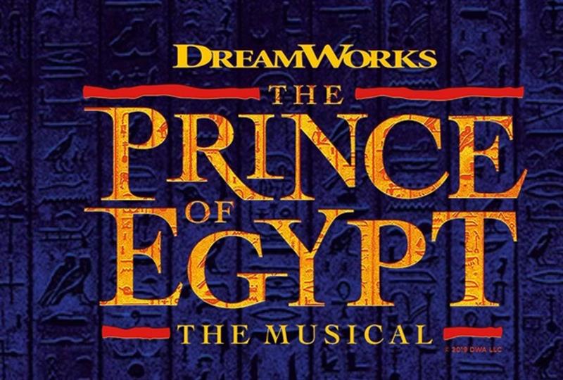Prince of Egypt Argyle