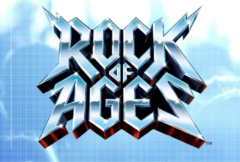 rock of ages musical