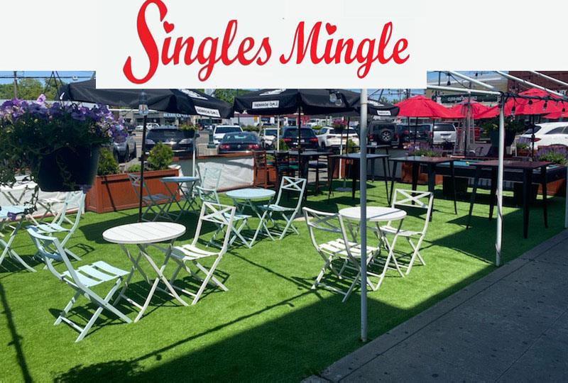 Single mingle long island rc dugans
