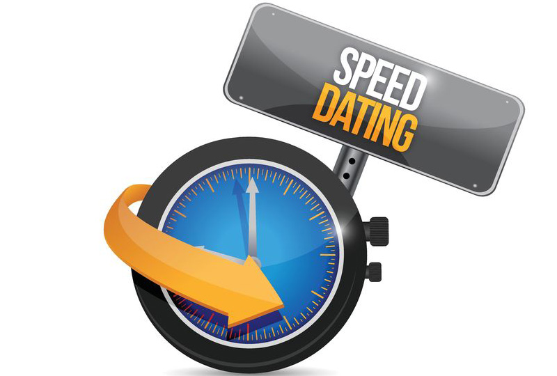 NYC Speed Dating and Long Island Singles