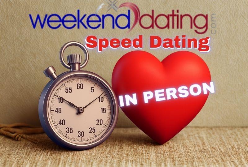 Speed Dating Westchester Men ages 56-69, Women 50-65. - Thu Sep 18 at Casa Mary Upstairs-(White Plains)