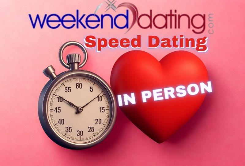 speed dating ct