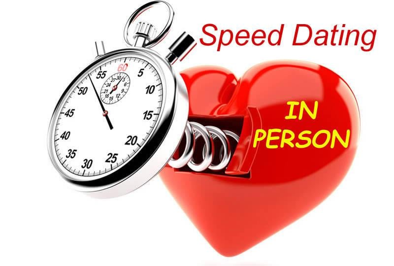 Speed dating near me - speed Dating NYC