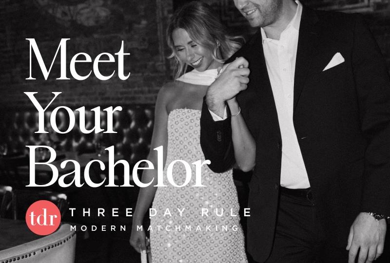 Bachelor Alert- NYC - Thu Oct 15 at Bachelor Alert Bachelor Alert- NYC - Thu Oct 15 at Bachelor Alert