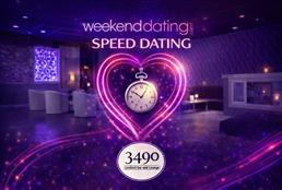 Long Island Speed Dating