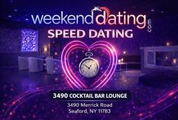 Speed Dating Long Island