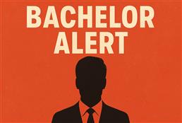 Bachelor Alert-