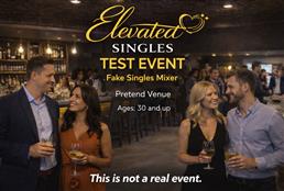Elevated Test Event