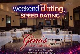 LI Speed Dating