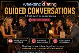 LI Speed Dating