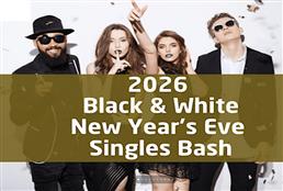 NYCs New years eve Singles party