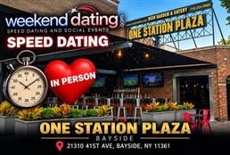 Queens Speed Dating