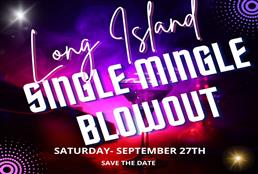 Preparty Mingle ages 25-49