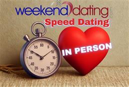 Speed Dating Westchester