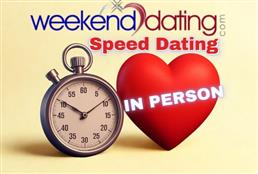 Long Island Speed Dating