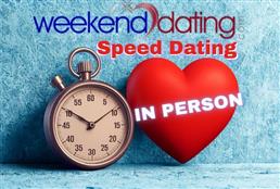 NYC Speed Dating