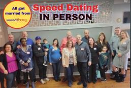 Long Island Speed Dating