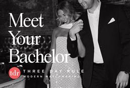 Bachelor Alert-NYC