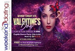 LI Vday Single Mingle