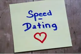 Long Island Speed Dating