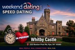 Speed Dating Westchester