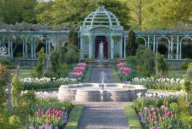 westbury gardens