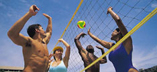 Long Island Volleyball singles